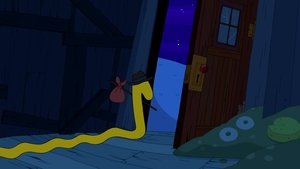 Hora de aventuras Temporada 6 Capitulo 5