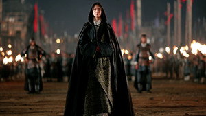 Red Cliff (2008) Subtitle Indonesia