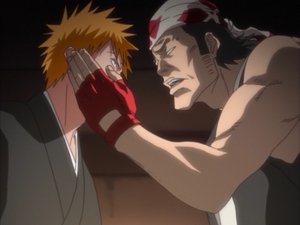 Bleach Season 1 Episode 22