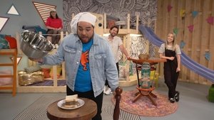 Cochon dingue: 6×12