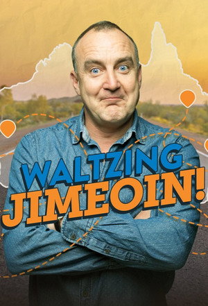 Waltzing Jimeoin