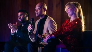 Project Icon: The UK’s Next Music Star: 1×6