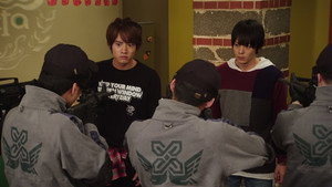 The Outbreak of the Rider Wars