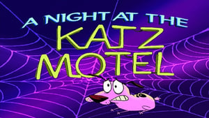 Image A Night at the Katz Motel