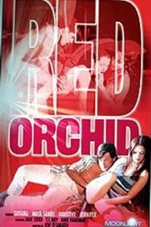 Poster Red Orchid (1998)