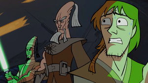 Star Wars: Clone Wars 33