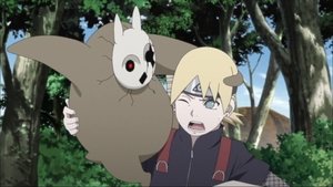 Boruto: Naruto Next Generations 81