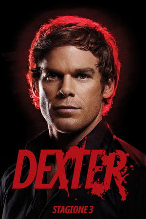 Dexter: Stagione 3