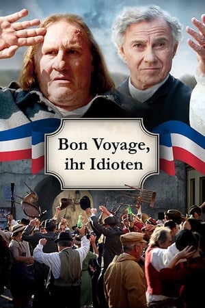 Image Bon Voyage, ihr Idioten