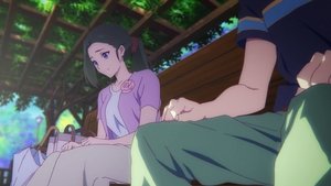 Myriad Colors Phantom World: 1×12