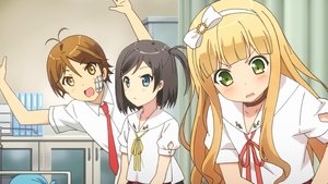 Hentai Ouji to Warawanai Neko