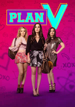 Plan V 7