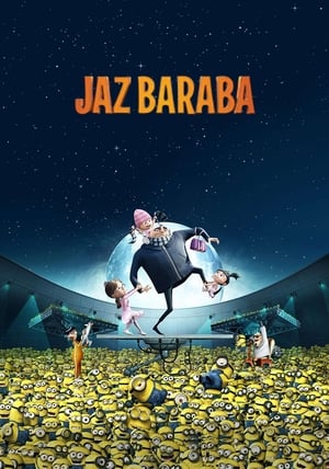 Jaz, baraba