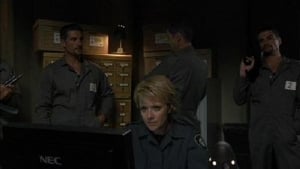Stargate SG-1: 10×4