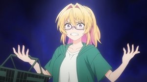 My Awkward Senpai: 1×7