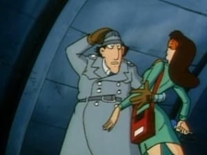 Inspector Gadget A Star is Lost