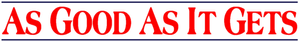 Melhor é Impossível — Logos 4