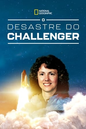 The Challenger Disaster: Lost Tapes (2016)