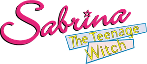Sabrina, cosas de brujas — Logos 7