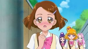 Mahoutsukai Precure!: 1×34