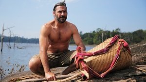 Primal Survivor: Mighty Mekong (2022)