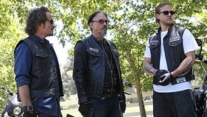 Sons of Anarchy Season 6 ซันส์ ออฟ อนาร์คี ปี 6 ตอนที่ 4