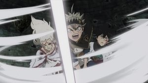 Black clover: 3×118