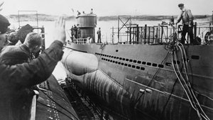 U-Boats and the Battle of the Atlantic