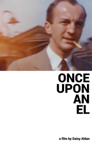 Poster Once Upon An El (1955)