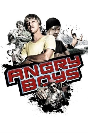 Angry Boys Angry Boys
