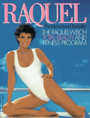 Poster Raquel: Total beauty and fitness 1984