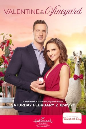 Valentine in the Vineyard (2019) Valentine in the Vineyard (2019)