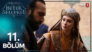 The Great Seljuks: Season 2 Episode 11 English Subtitles Date