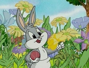 Baby Looney Tunes: 1×14