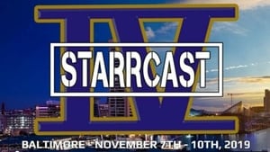 STARRCAST IV: The Starrcast Talk Show