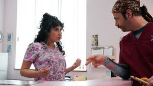 Temps de chien: 2×1