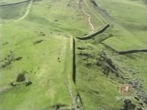 Image Hadrian's Wall