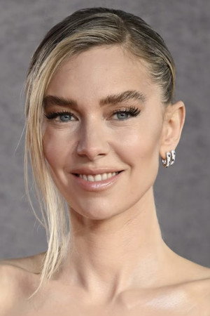 Vanessa Kirby