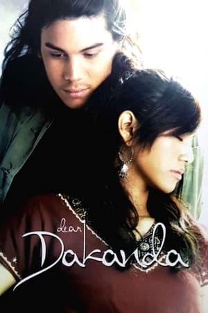 Poster Dear Dakanda (2005)