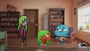 Die fantastische Welt von Gumball: 4×4