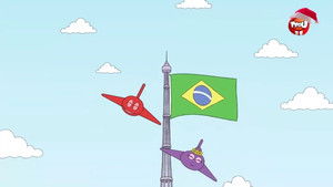 Barbapapa: One Big Happy Family!: 2×17