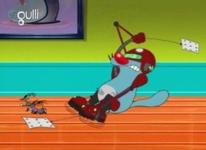 Season 2 Episode 6 Season 2 Episode 6