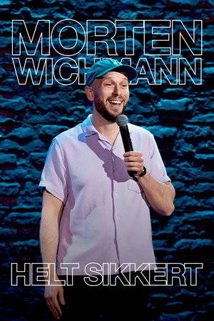 Morten Wichmann: Helt Sikkert 4