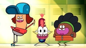 Pinky Malinky Season 3