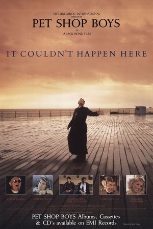 It Couldn't Happen Here 1988
