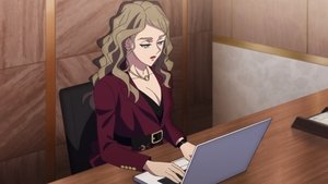 HIGH CARD Season 1 Episode 6