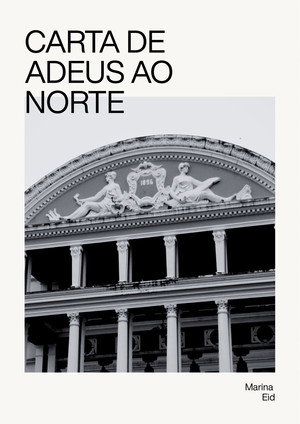 Carta de adeus ao norte