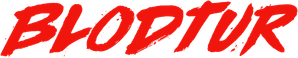 Bloodride — Logos 1