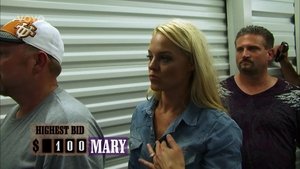 Storage Wars: Texas Mary Had a Little Blom