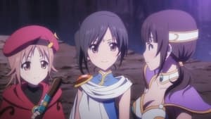 Tari Tari: Episódio: 11 da 1ª Temporada